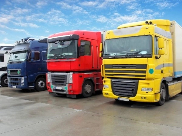 İzmir Çekerek Nakliye